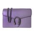Dionysus Wallet on Chain, front view
